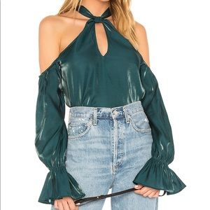 Tularosa Marnie Top XXS